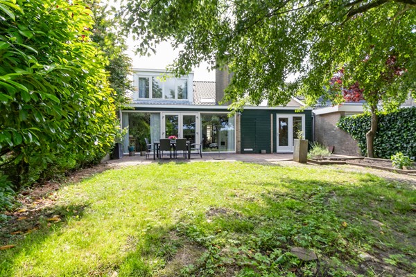 Watertuin 53, 2362 XD Warmond